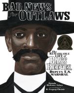 Bad News for Outlaws Cover Image