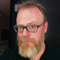 Chuck Wendig