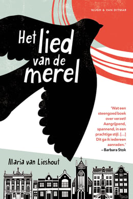 Cover Merel JACKET 2