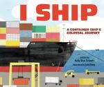 I Ship Cover Image