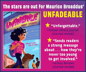 HarperCollins Children's Books - 'Unfadeable'
