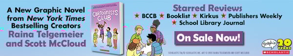 SCH_041025HBTWR_TheCartoonistsClub _600X115_01