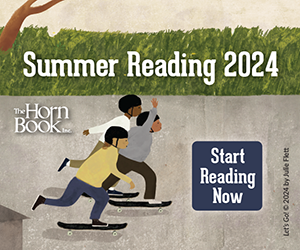 Summer Reading ad 300x250