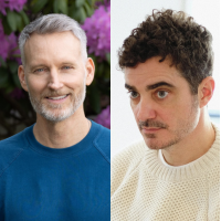 TWR Matthew Burgess & Matthew Forsythe