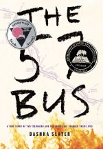 The 57 Bus Cover (002)